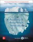 Solution Manual For Auditing & Assurance Services, 8th Edition By Timothy Louwers