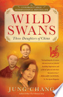Wild Swans Book