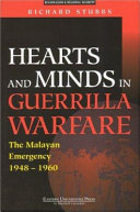 Hearts and Minds in Guerilla Warfare