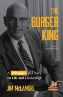 Read Pdf The Burger King