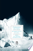 Frankenstein   Third Edition Book PDF