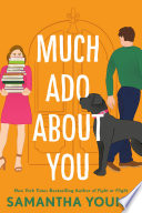 Much Ado About You Book