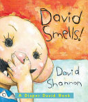 David Smells Pdf/ePub eBook