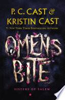 Omens Bite PDF Book By P. C. Cast,Kristin Cast