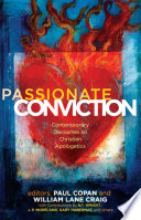 Passionate Conviction PDF Book By Paul Copan,William Lane Craig
