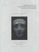 Compendium of Symbolic and Ritual Plants in Europe