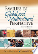 Families in Global and Multicultural Perspective Book
