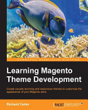 Learning Magento Theme Development Pdf/ePub eBook