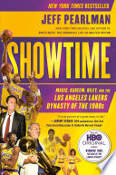 Showtime poster