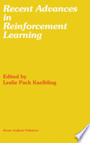 Recent Advances In Reinforcement Learning