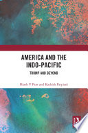 America and the Indo-Pacific