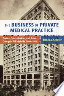 The Business Of Private Medical Practice