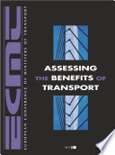 Assessing the Benefits of Transport