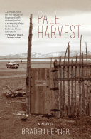 Pale Harvest [Pdf/ePub] eBook