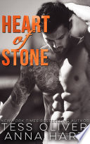 Heart of Stone PDF Book By Tess Oliver,Anna Hart