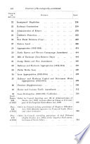 Statutes Of The Union Of South Africa