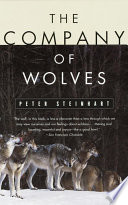 The Company of Wolves Book