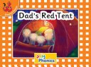 Dad's Red Tent