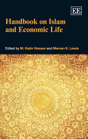 Handbook on Islam and Economic Life [Pdf/ePub] eBook