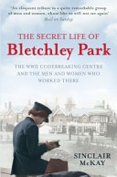 Pdf The Secret Life of Bletchley Park Telecharger