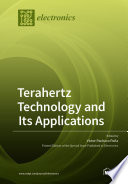Terahertz Technology and Its Applications