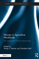Women in Agriculture Worldwide
