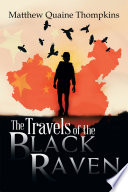 The Travels of the Black Raven Book