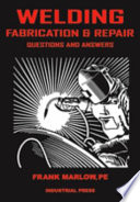 Welding Fabrication & Repair