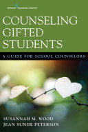 Counseling Gifted Students Pdf/ePub eBook