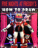 Five Nights At Freddy s How To Draw