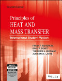 Principles of Heat and Mass Transfer Book