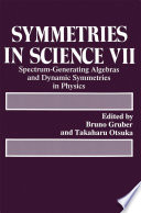 Symmetries in Science VII Book PDF