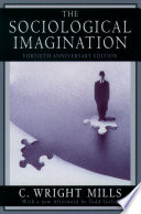 The Sociological Imagination Book