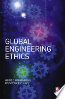 Global Engineering Ethics Book