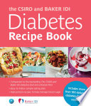 The CSIRO and Baker IDI Diabetes Recipe Book