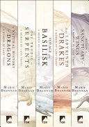 The Complete Memoirs of Lady Trent Series