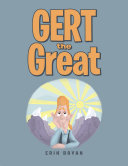 Gert the Great Pdf/ePub eBook