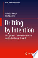 Drifting by Intention