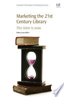 Marketing the 21st Century Library Book