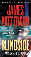 Blindside PDF Book By James Patterson,James O. Born