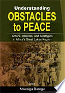 Understanding Obstacles To Peace