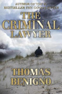The Criminal Lawyer Book