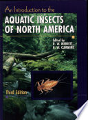 An Introduction to the Aquatic Insects of North America Book