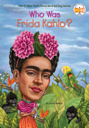Who Was Frida Kahlo? Pdf/ePub eBook