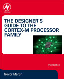 The Designer s Guide to the Cortex M Processor Family Book
