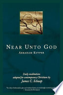 Near Unto God