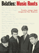 The Beatles: Music Roots (PVG) Pdf/ePub eBook