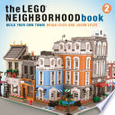 The LEGO Neighborhood Book 2 Book PDF