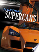 Scorching Supercars Book PDF