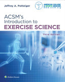 ACSM s Introduction to Exercise Science Book PDF